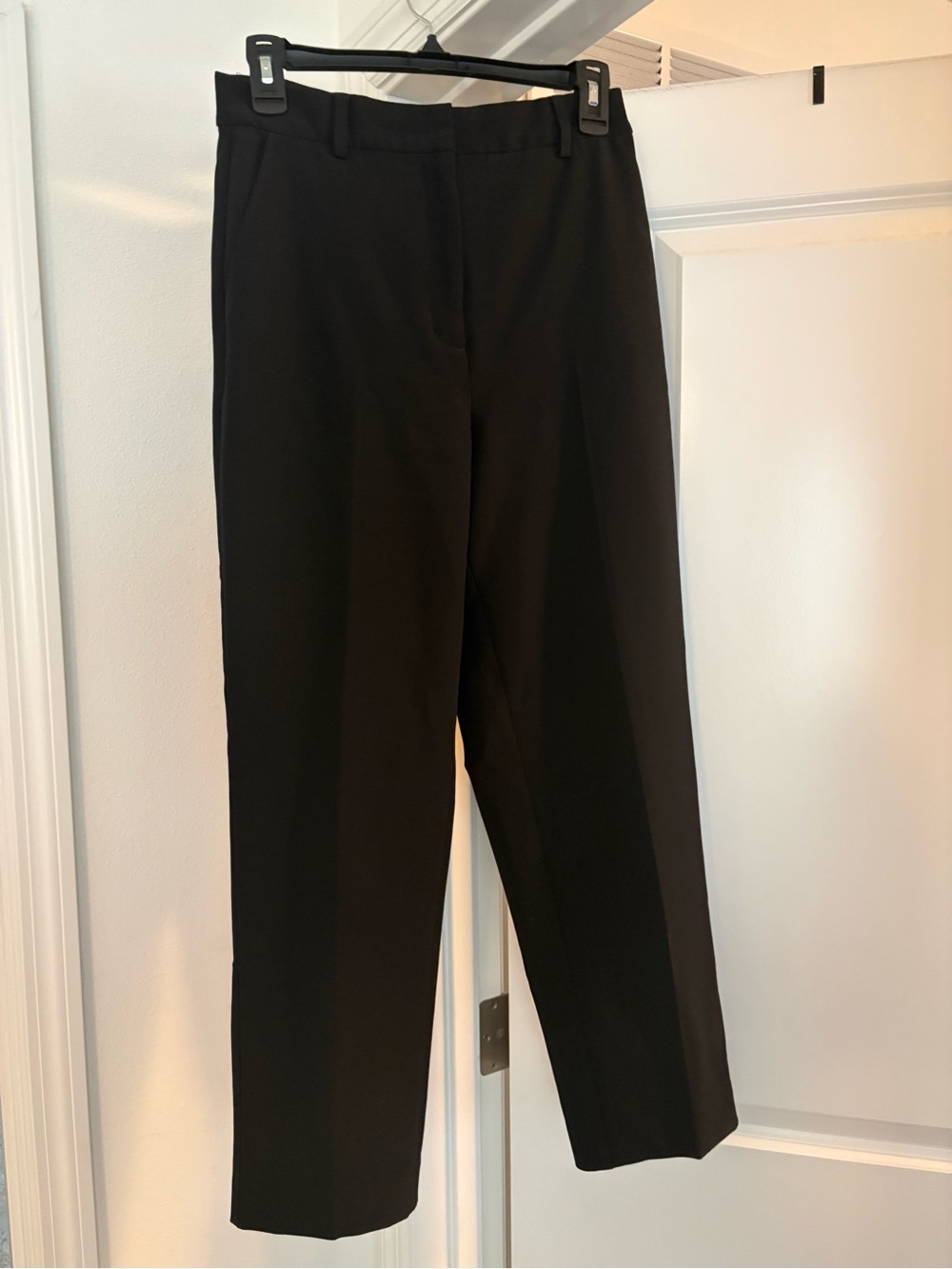 Express Black Pants